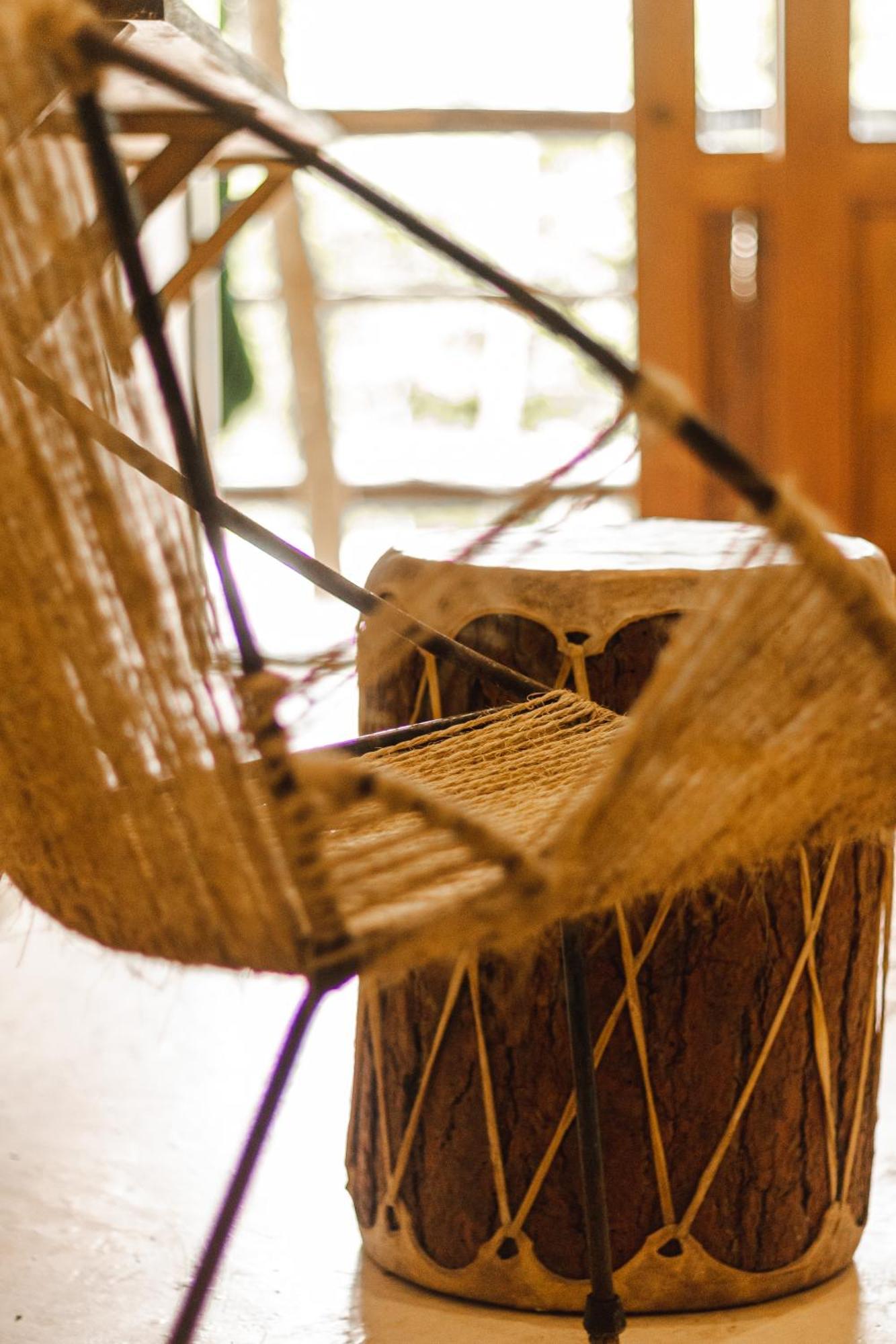 Chill Kanil Tulum Habitación foto