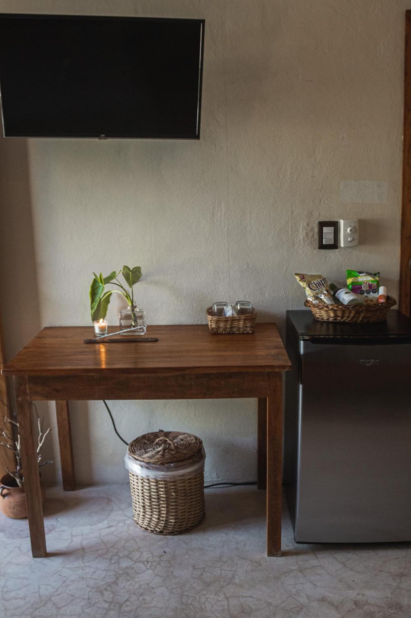 Chill Kanil Tulum Habitación foto