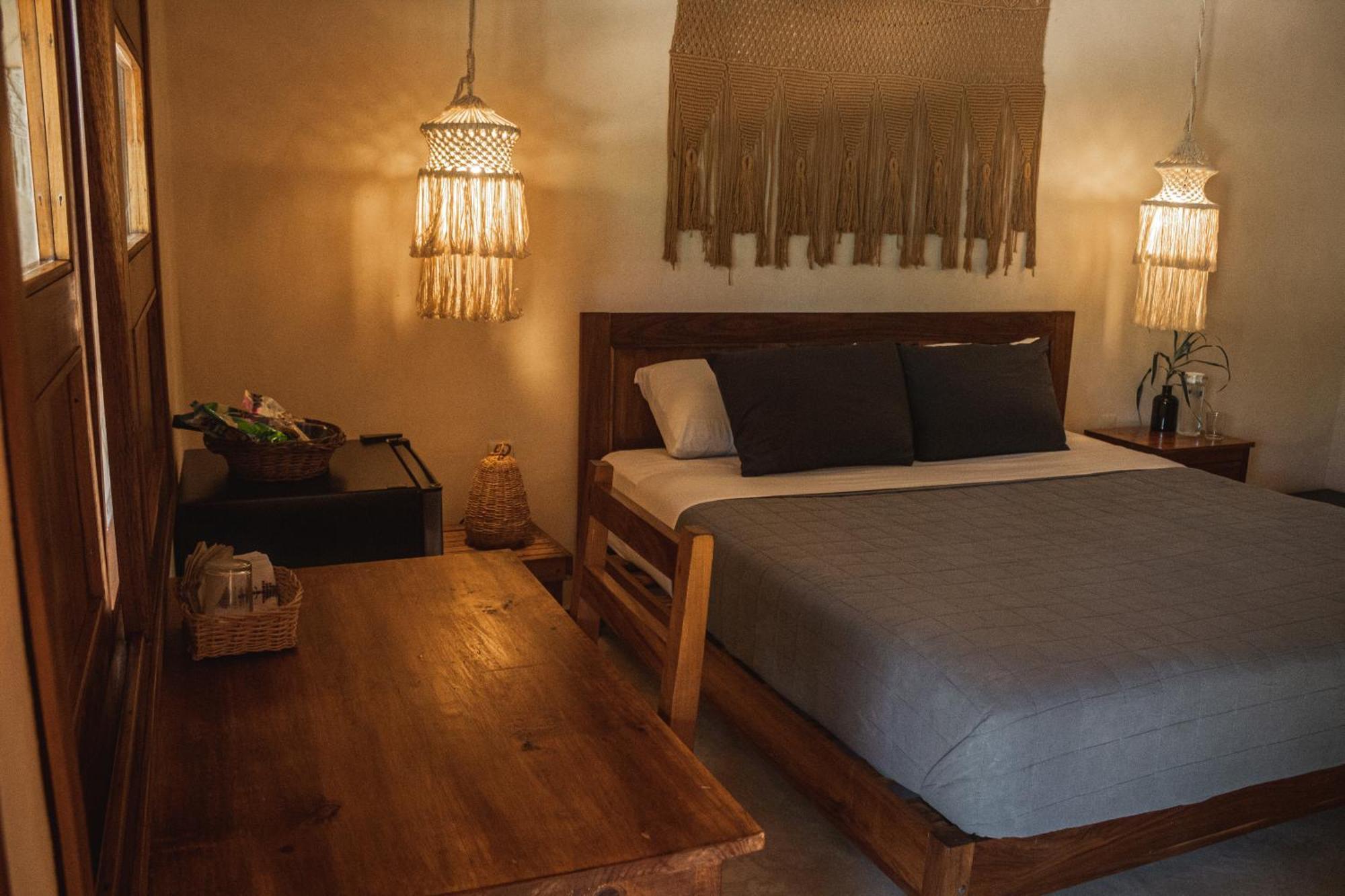 Chill Kanil Tulum Habitación foto