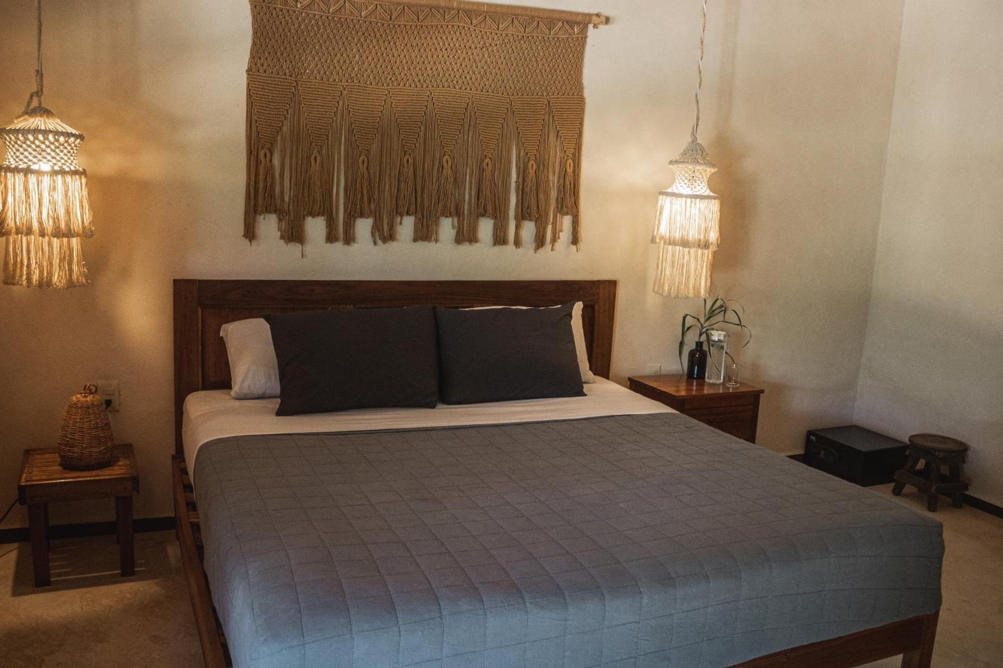 Chill Kanil Tulum Habitación foto