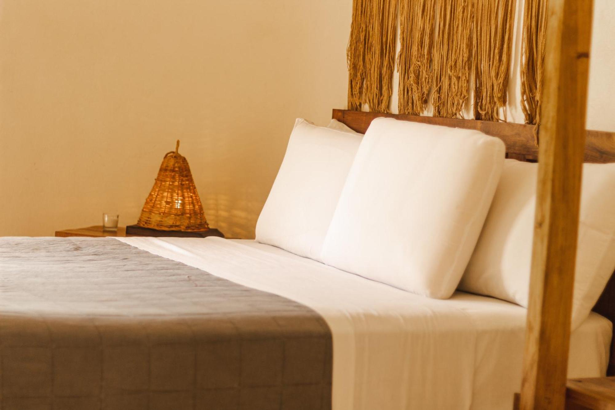 Chill Kanil Tulum Habitación foto