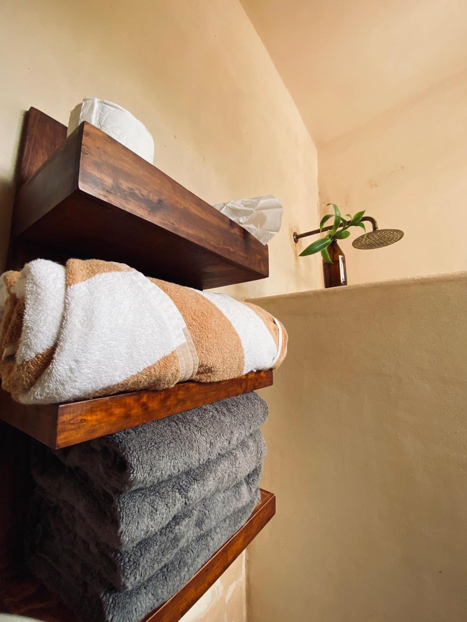 Chill Kanil Tulum Habitación foto