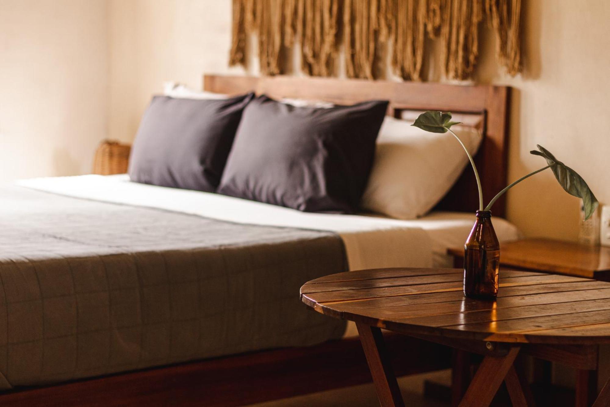 Chill Kanil Tulum Habitación foto