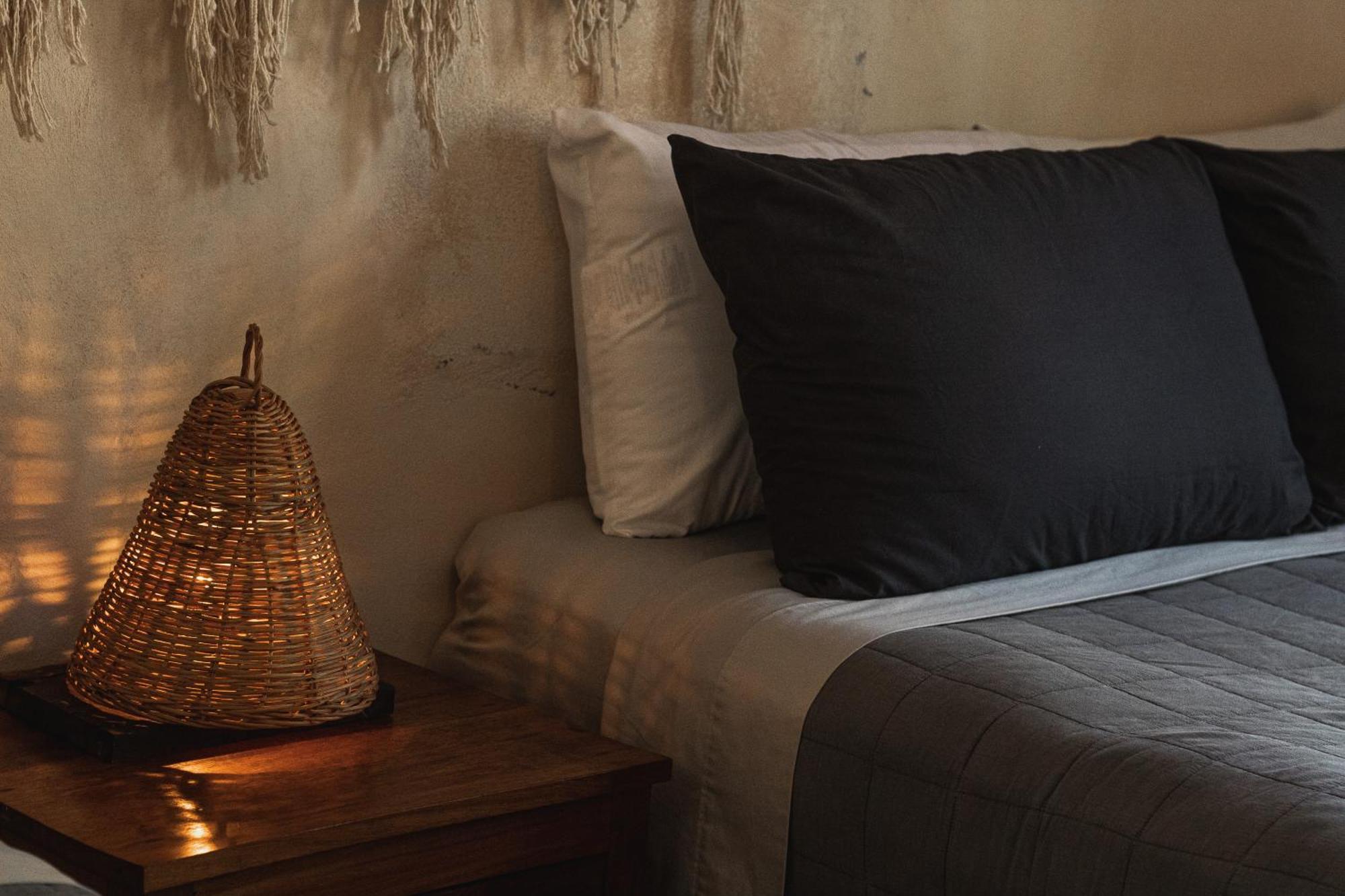 Chill Kanil Tulum Habitación foto