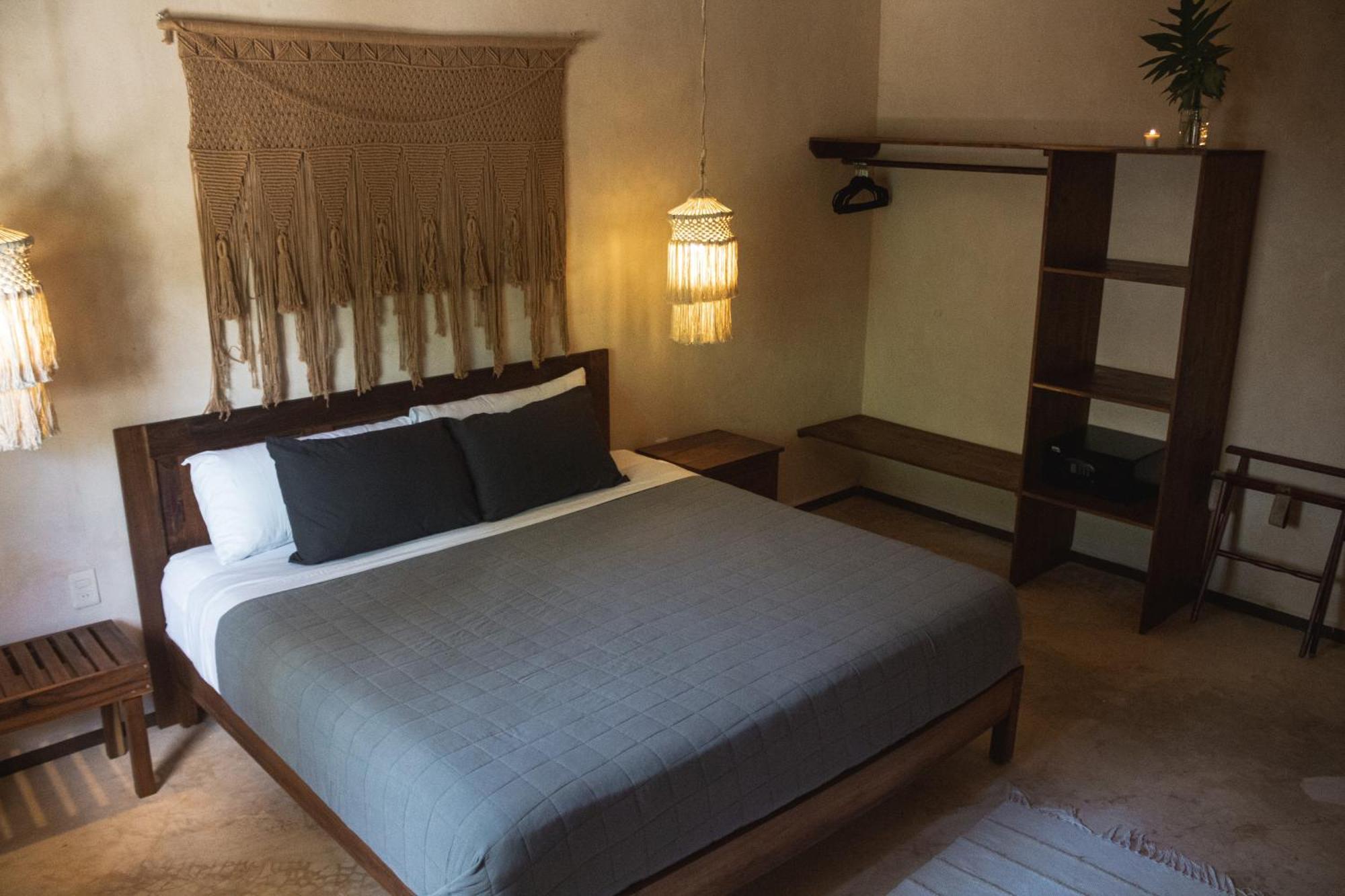 Chill Kanil Tulum Habitación foto