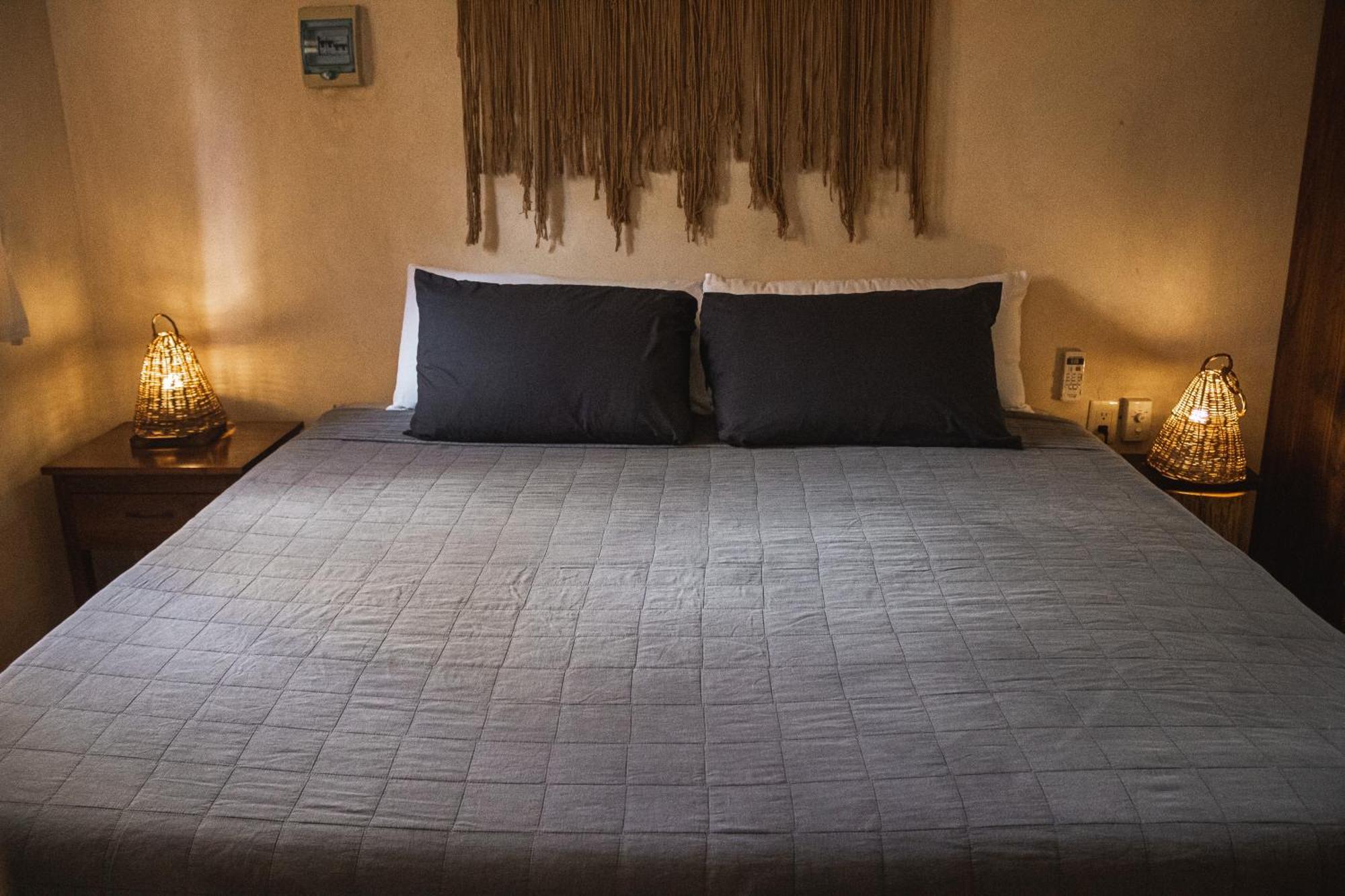 Chill Kanil Tulum Habitación foto